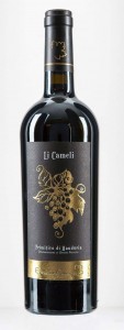 Primitivo Li Cameni