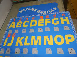 braille