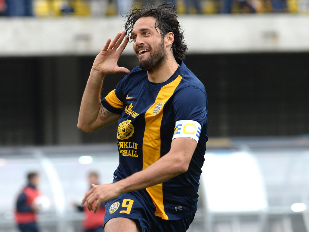 Luca Toni