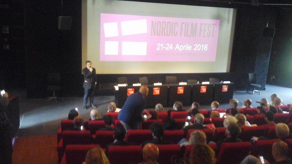 Nordic Film Fest