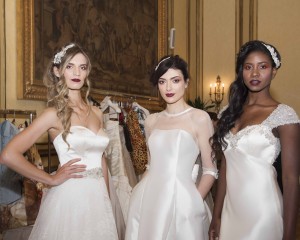 Giada curti on sale sposa 2020