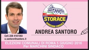 Andrea Santoro