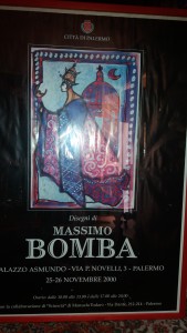  Massimo Bomba