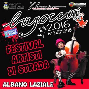 Bajocco Festival