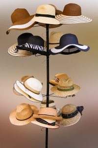 Castelli&cappelli