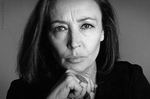 Oriana Fallaci