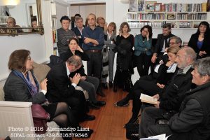 Referendum Costituzionale Incontro con Stefano Ceccanti