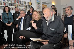 Referendum Costituzionale Incontro con Stefano Ceccanti