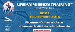  urban mission trainig