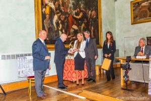  premio europeo capo circeo