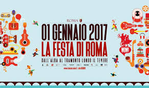 Festa di Roma