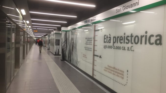 Metro