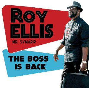 Alt text Roy Ellis