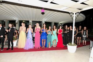 Alt Text Il più bello d'Italia e Ragazza Protagonista