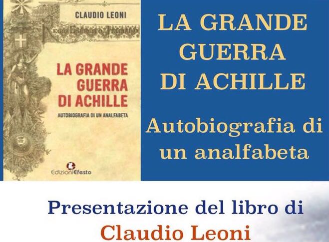 Alt text La grande guerra di Achille