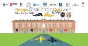 alt tag reggia challange cup