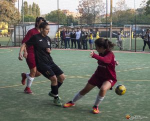 Alt text Roma calcio femminile