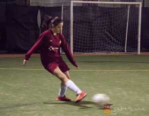 Alt text  Roma Calcio Femminile