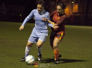 Alt text Alt text Roma calcio femminile