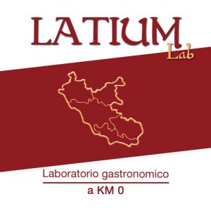 Alt text Latium Lab