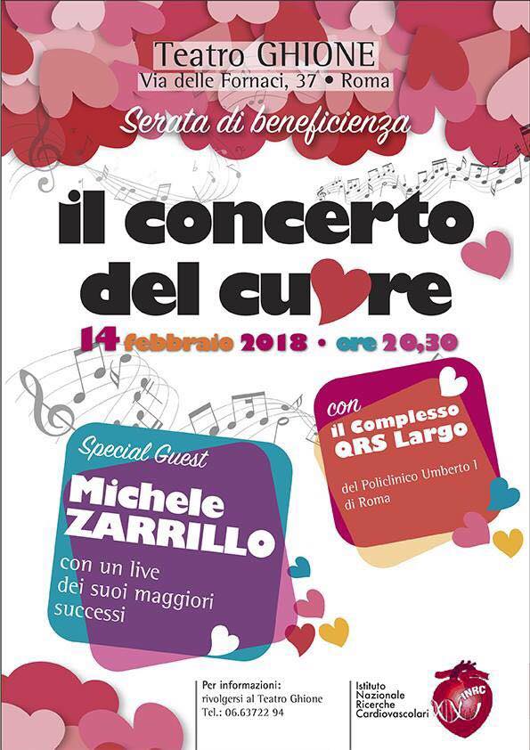 Alt text Il concerto del cuore