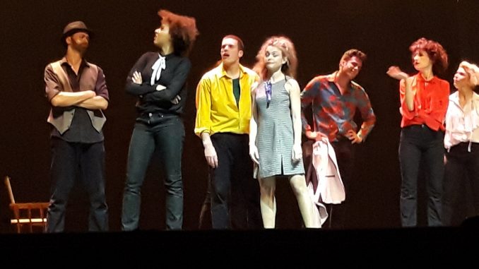 ALT TAG Elvis the Musical