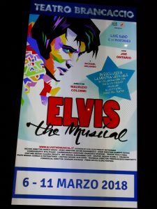 ALT TAG Elvis the Musical