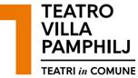 Alt text TEATRO VILLA PAMPHILJI