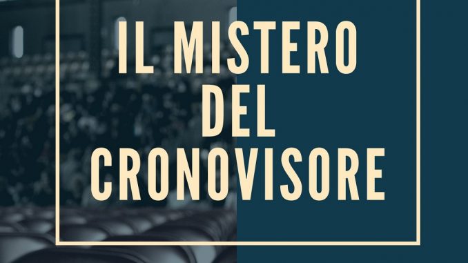 Alt text il mistero del cronovisore