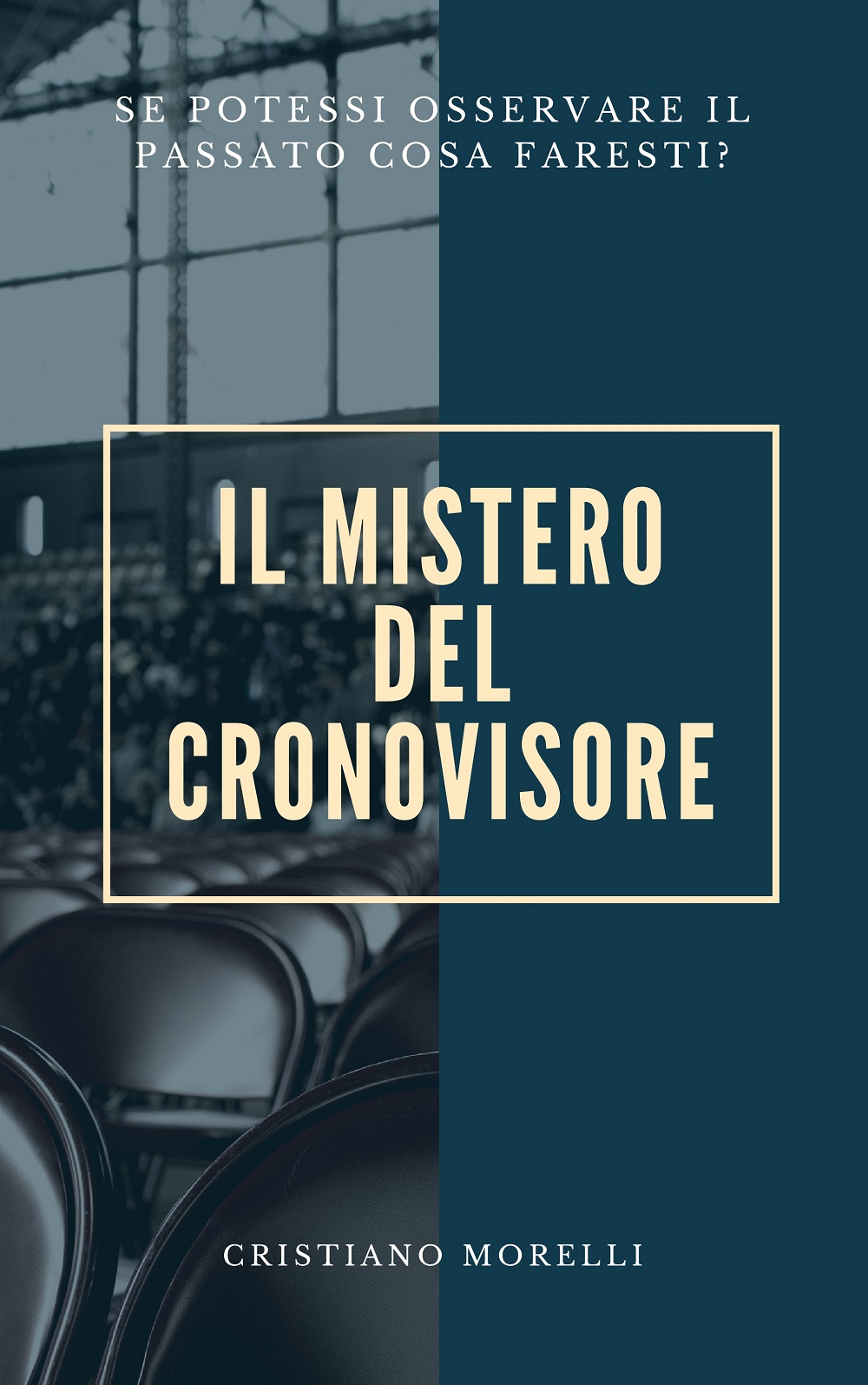 Alt text il mistero del cronovisore