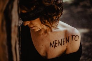 alt tag Memento