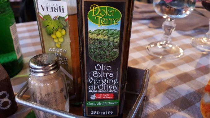 Alt text Diet Italiana