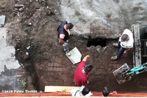 alt tag reperti archeologici
