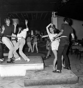 alt tag Dreamers. 1968: come eravamo, come saremo