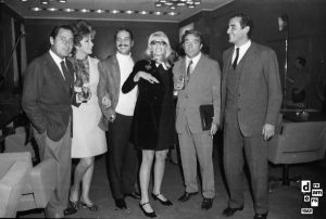 alt tag Dreamers. 1968: come eravamo, come saremo