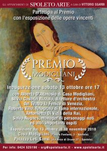 alt tag premio modigliani