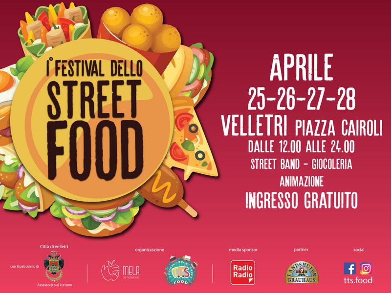 Festival dello Street Food