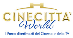 Alt text Cinecitta’ World