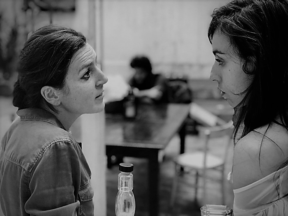 Alt text Teatro Studio Uno
