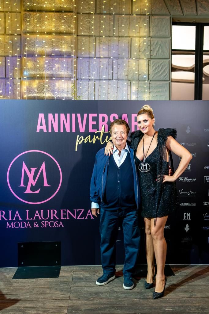 alt tag Maria Laurenza