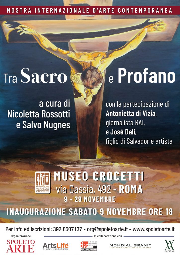 alt tag tra sacro e profano