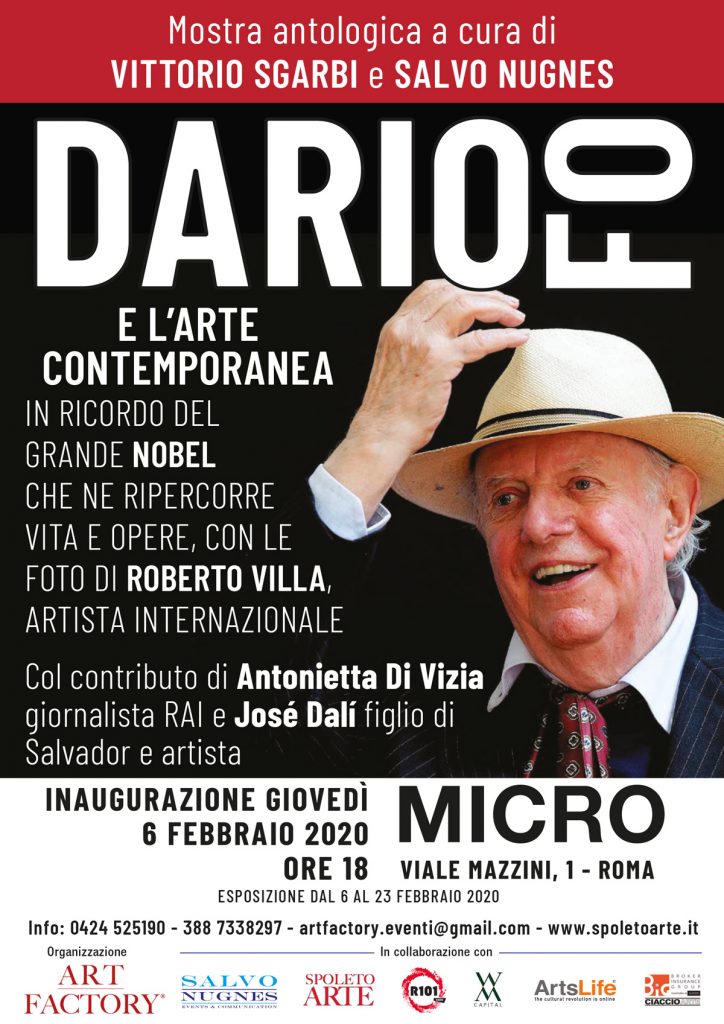 alt tag dario fo