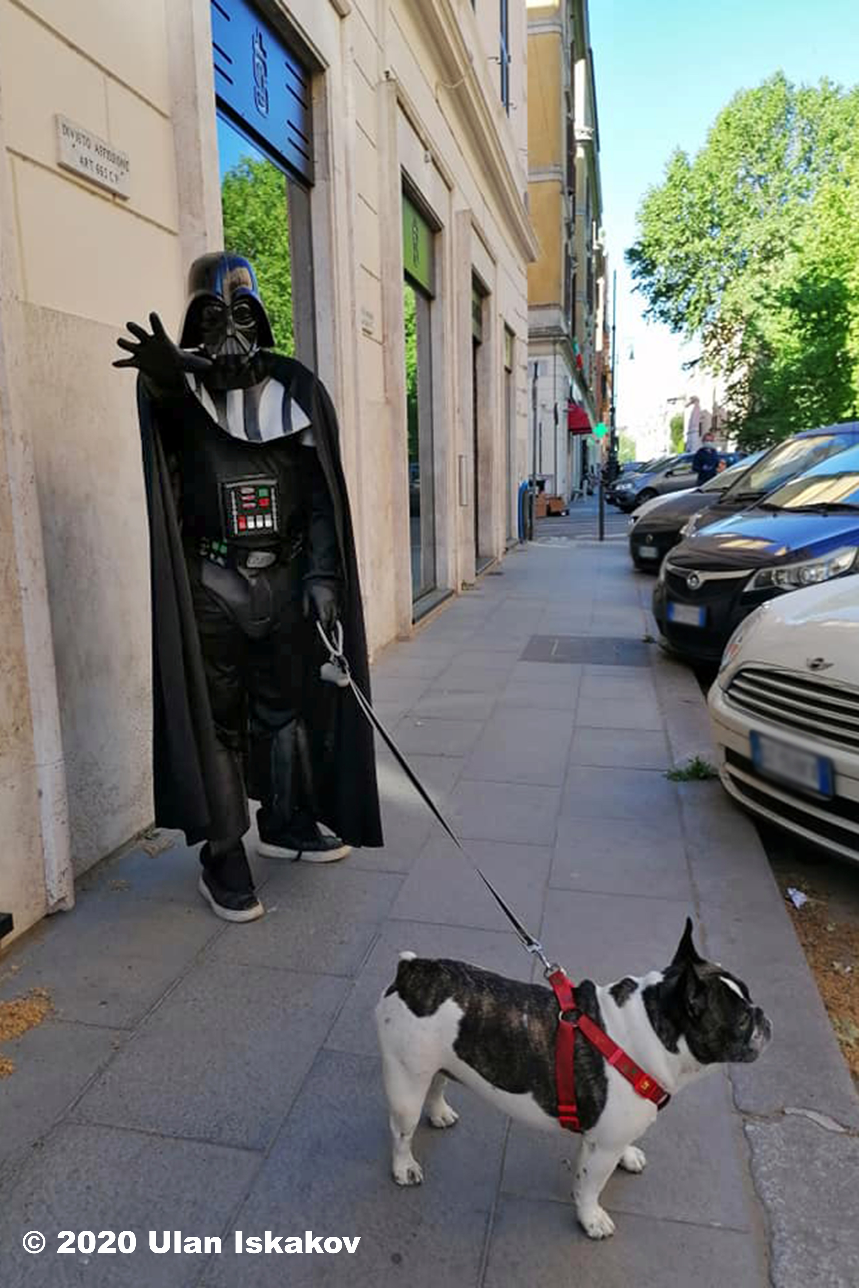 alt tag Darth Vader