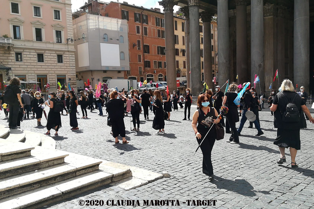 alt tag guide turistiche di Roma