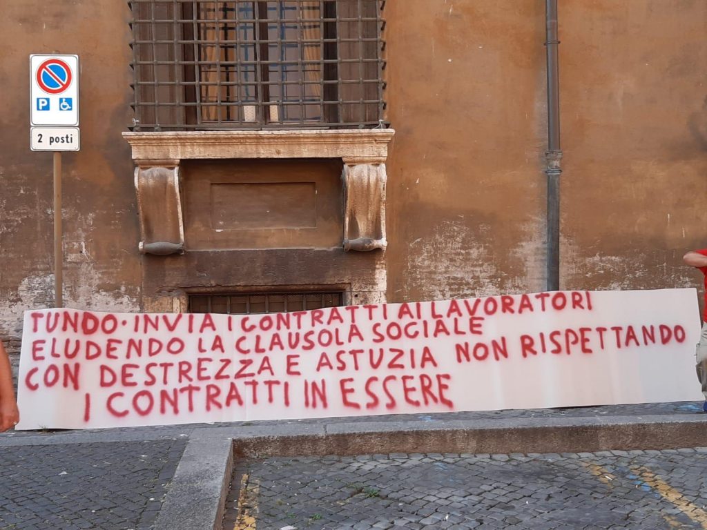 Alt text trasporto per i diversamente abili