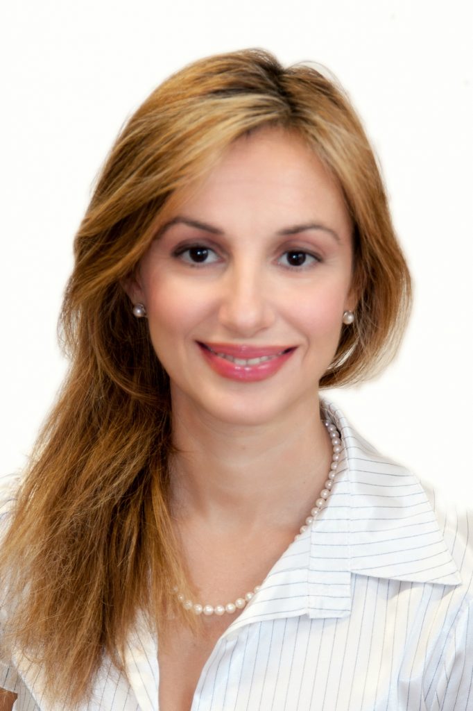alt tag Alessia Lirosi
