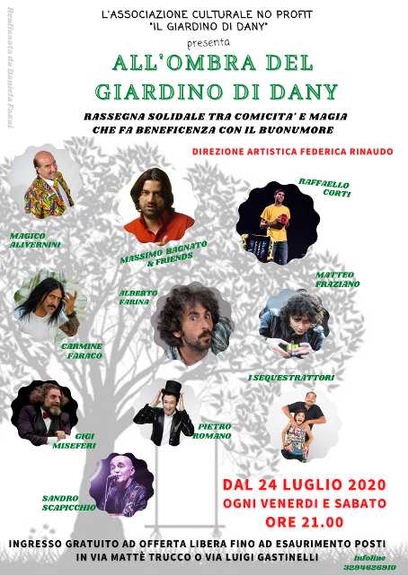 alt tag giardino di dany