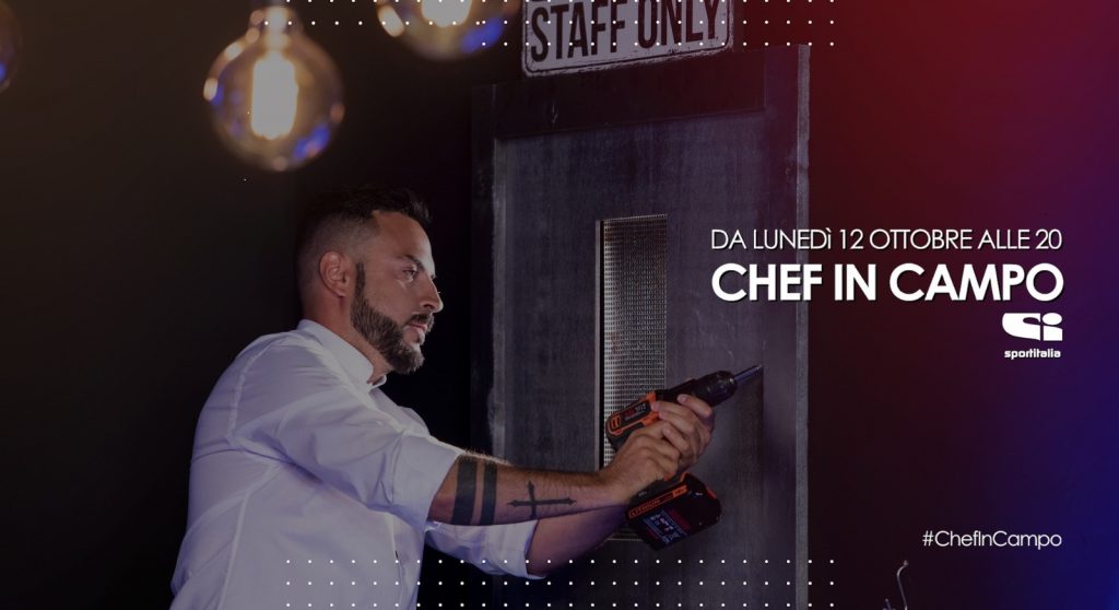 alt tag chef in campo