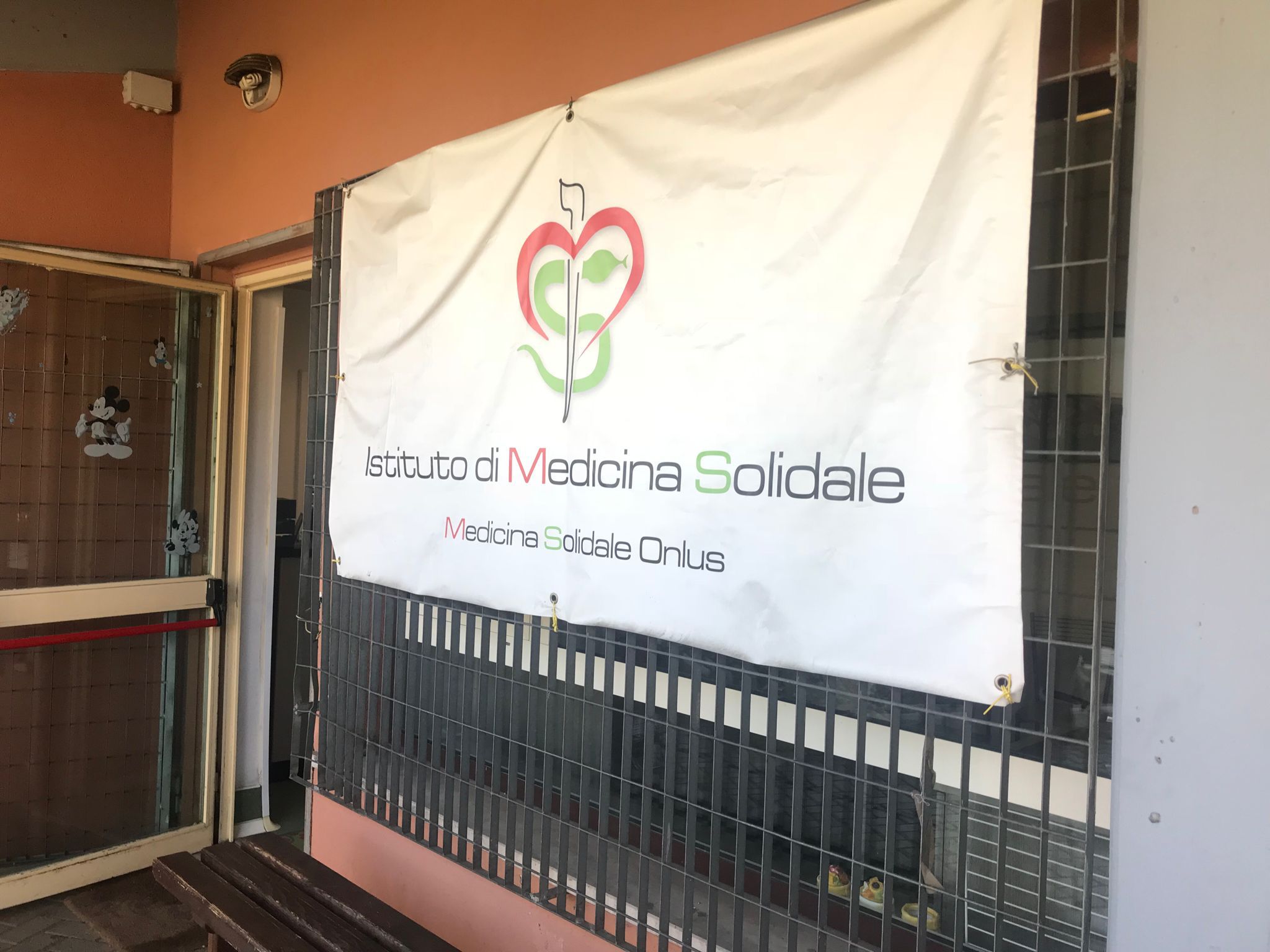 alt tag Istituto di Medicina Solidale