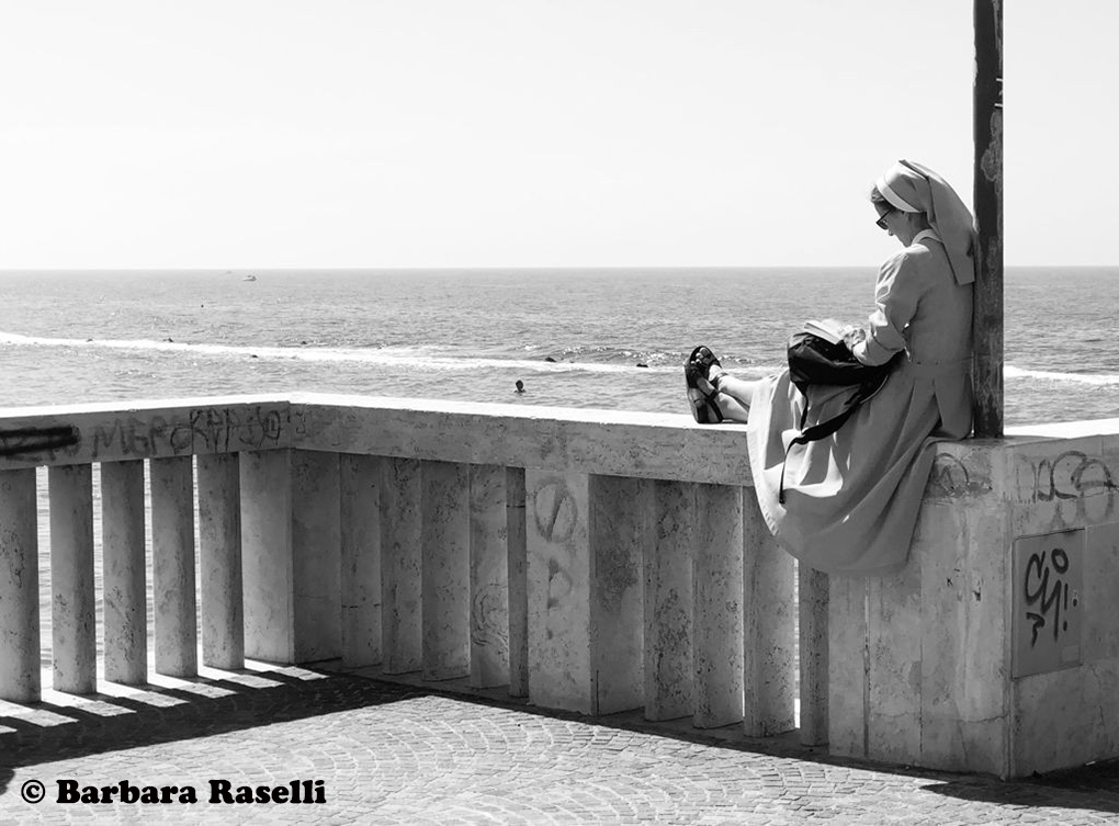 alt tag pontile di Ostia